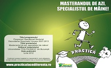 Flyer - Masterand